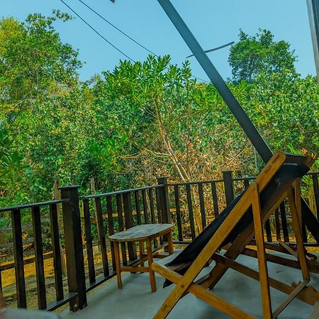 Southern Edge Cabanas Tangalle Eksteriør bilde